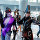 Illustration for article titled So. Much. Armor: A Collection Of Glorious BlizzCon Cosplay!
